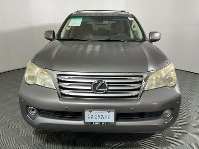 2013 Lexus GX 460