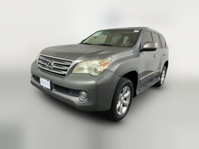2013 Lexus GX 460
