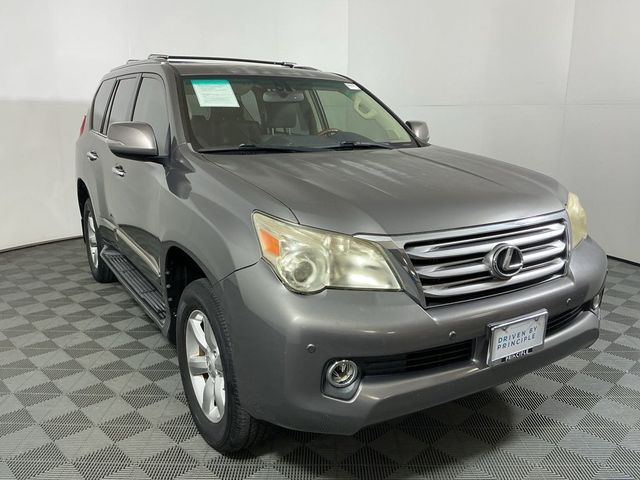 2013 Lexus GX 460