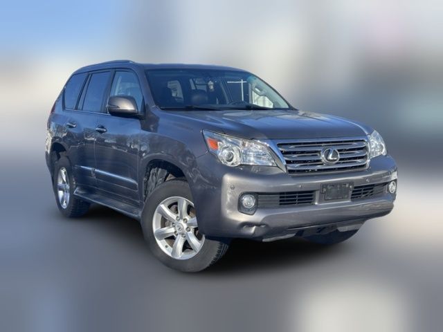 2013 Lexus GX 460