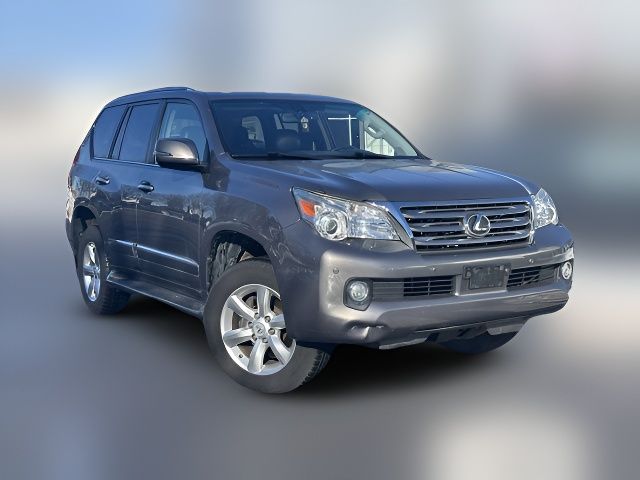 2013 Lexus GX 460