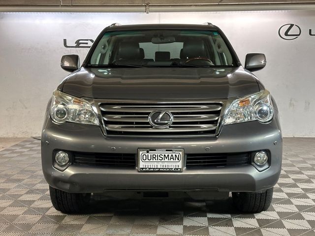 2013 Lexus GX 460