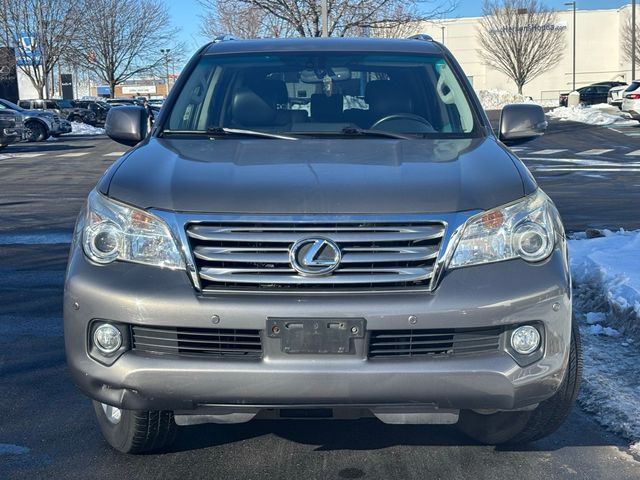 2013 Lexus GX 460