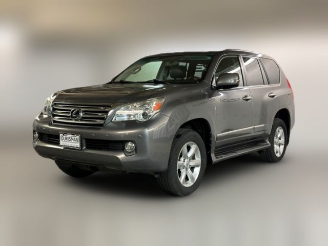 2013 Lexus GX 460