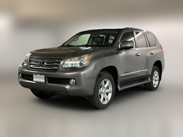 2013 Lexus GX 460