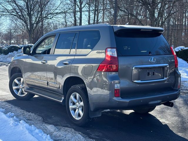 2013 Lexus GX 460