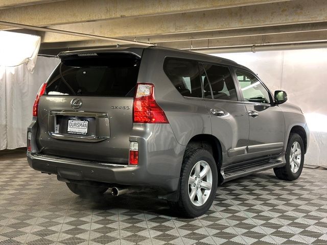 2013 Lexus GX 460