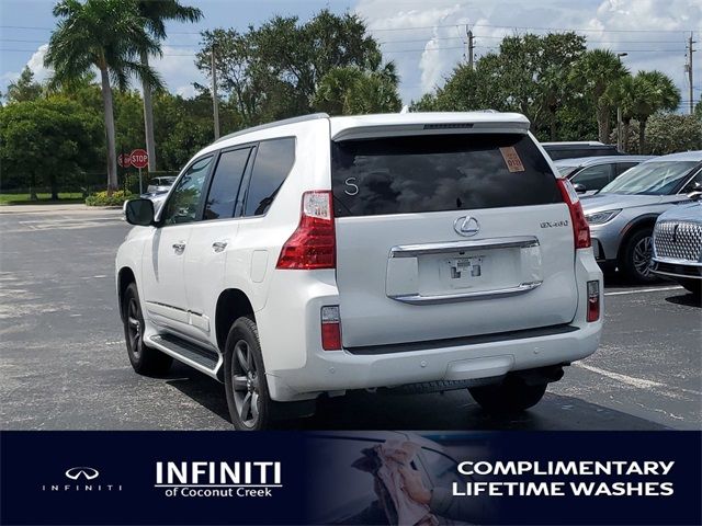 2013 Lexus GX 460 Premium