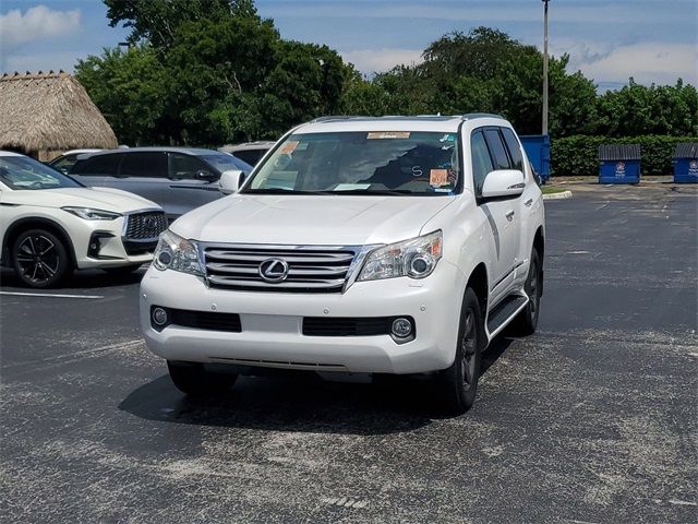 2013 Lexus GX 460 Premium