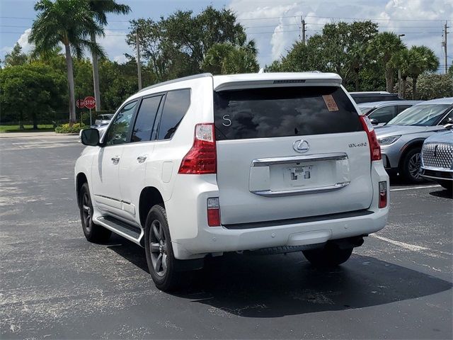 2013 Lexus GX 460 Premium