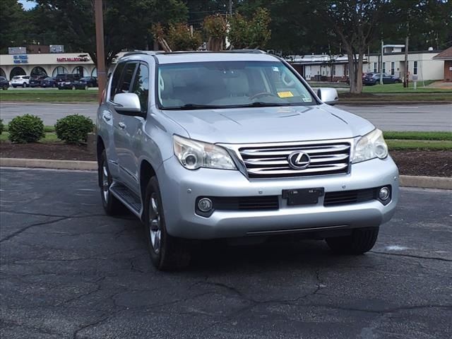 2013 Lexus GX 460