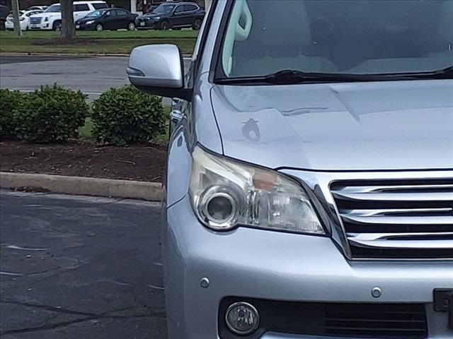 2013 Lexus GX 460