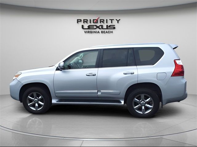 2013 Lexus GX 460