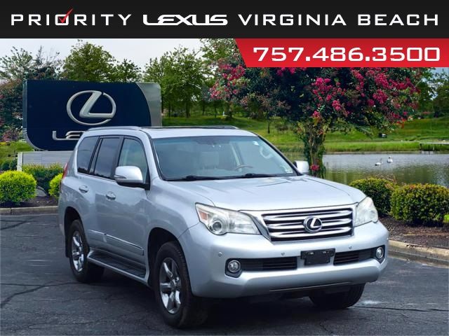 2013 Lexus GX 460