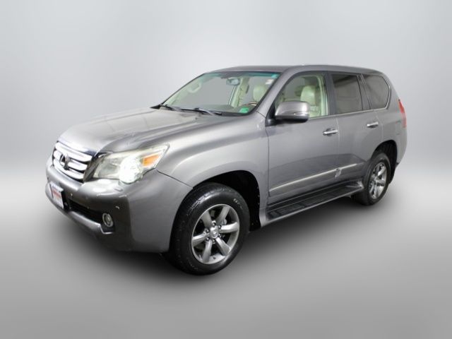 2013 Lexus GX 460 Premium