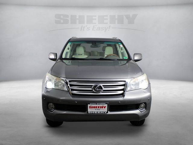 2013 Lexus GX 460 Premium