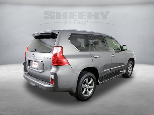 2013 Lexus GX 460 Premium