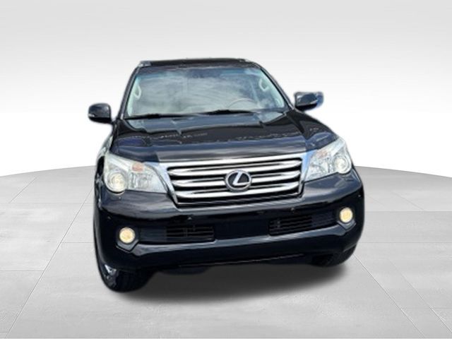 2013 Lexus GX 460 Premium