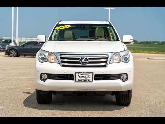 2013 Lexus GX 460 Premium