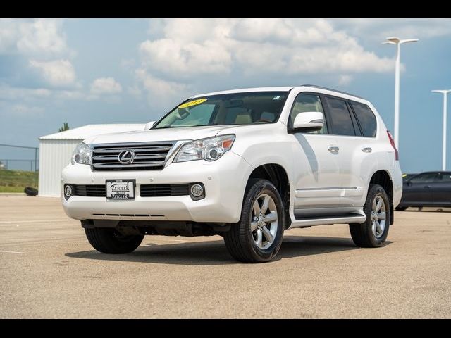 2013 Lexus GX 460 Premium