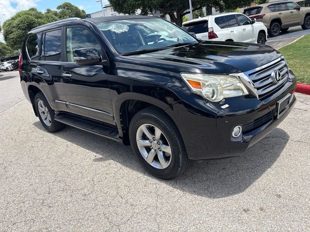 2013 Lexus GX 460 Premium
