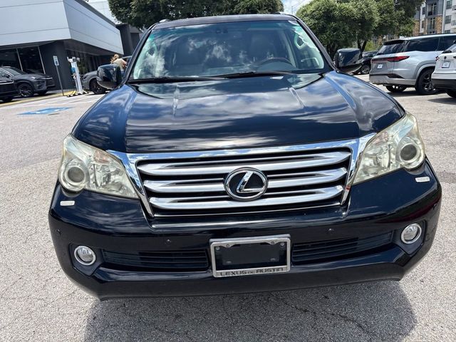 2013 Lexus GX 460 Premium