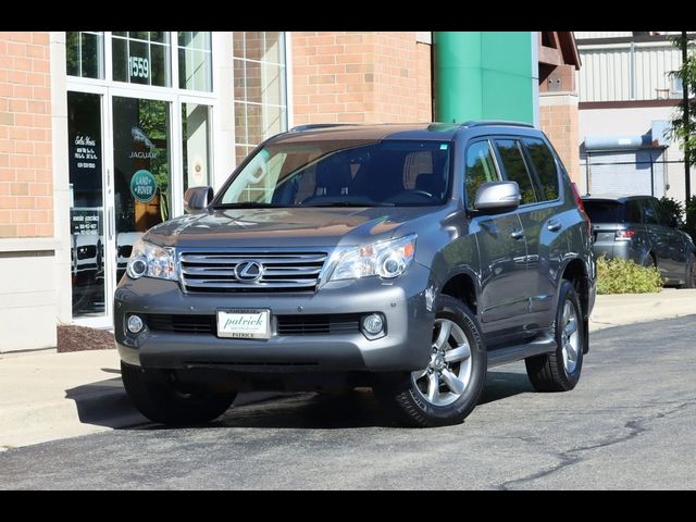 2013 Lexus GX 460 Premium