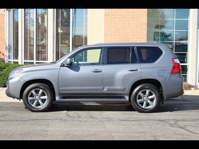 2013 Lexus GX 460 Premium