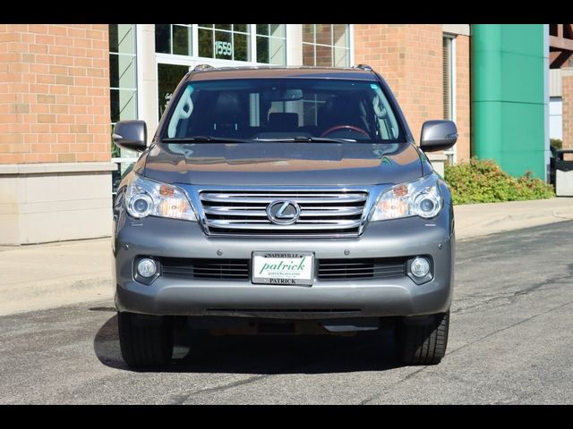 2013 Lexus GX 460 Premium