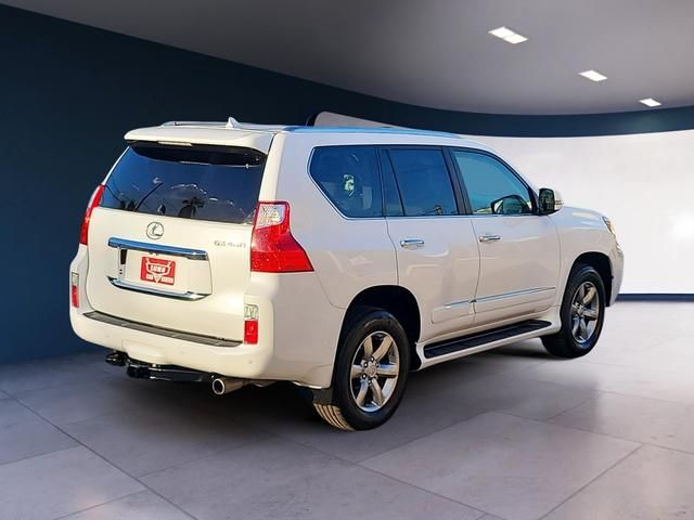 2013 Lexus GX 460 Premium