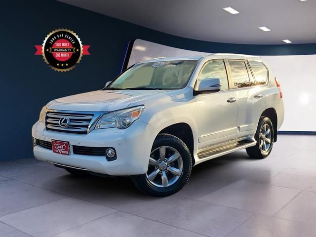 2013 Lexus GX 460 Premium