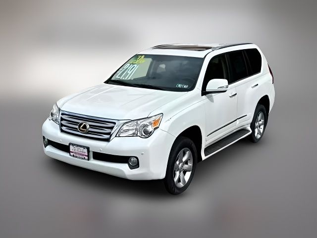 2013 Lexus GX 460