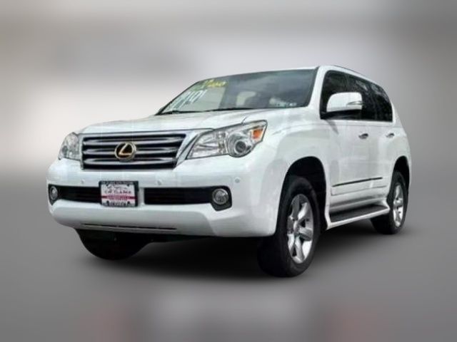 2013 Lexus GX 460