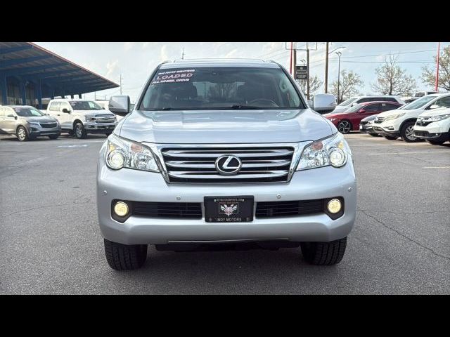 2013 Lexus GX 460