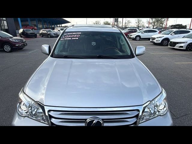 2013 Lexus GX 460
