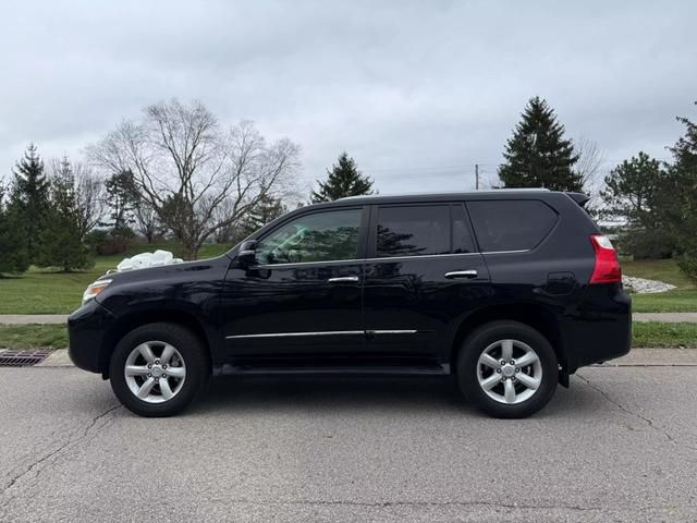 2013 Lexus GX 460