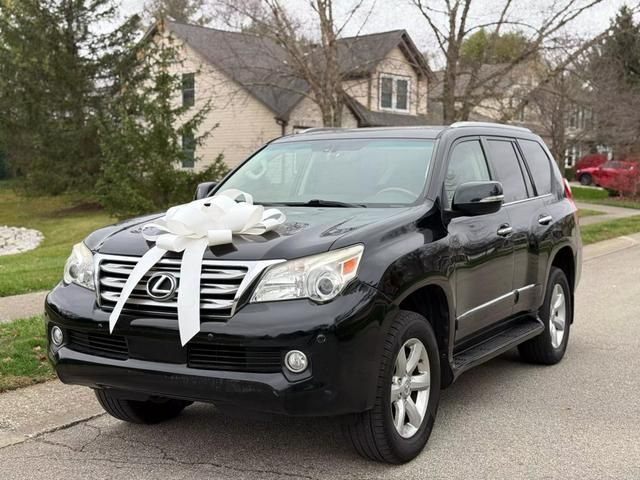 2013 Lexus GX 460