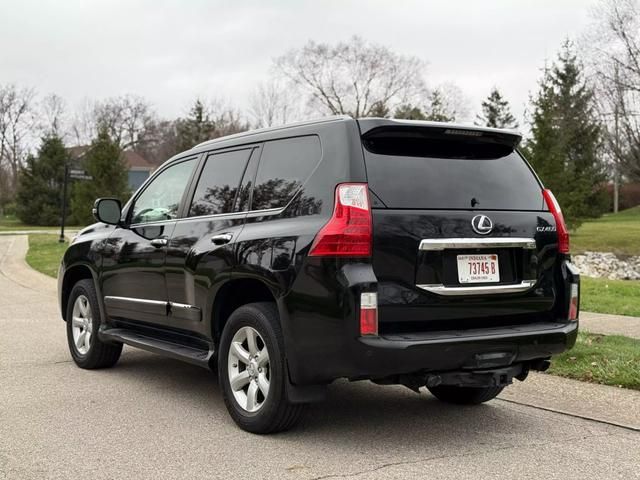 2013 Lexus GX 460