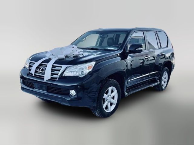 2013 Lexus GX 460