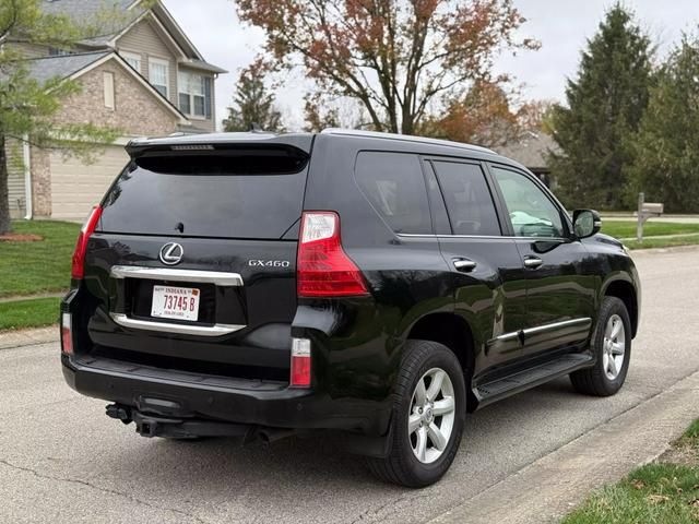 2013 Lexus GX 460