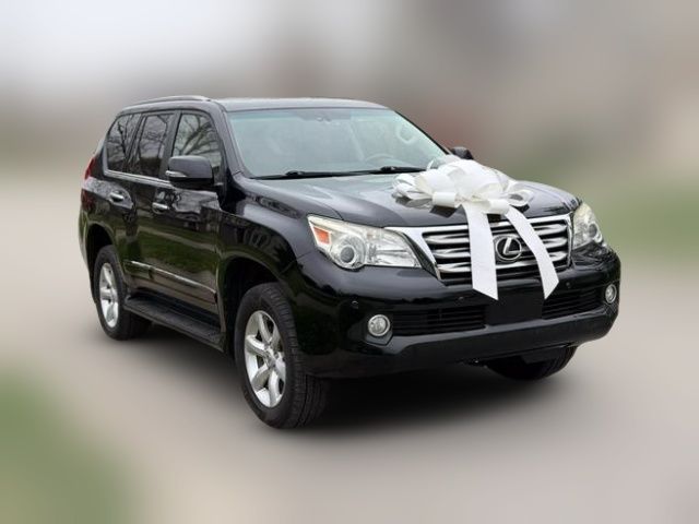 2013 Lexus GX 460