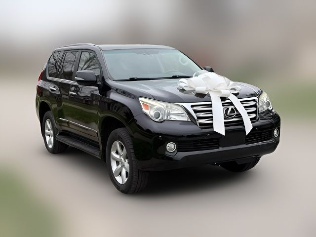 2013 Lexus GX 460