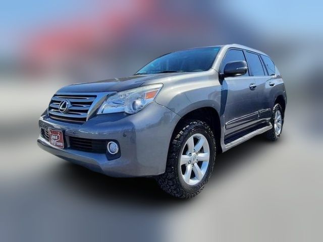 2013 Lexus GX 460