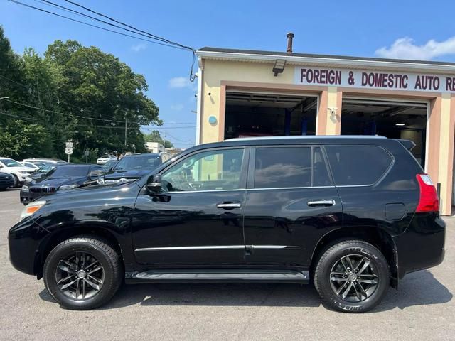 2013 Lexus GX 460