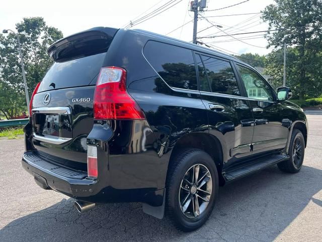 2013 Lexus GX 460