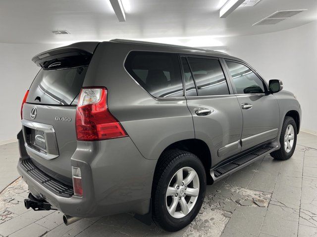 2013 Lexus GX 460