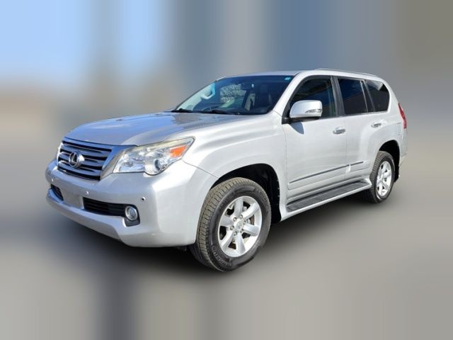 2013 Lexus GX 460