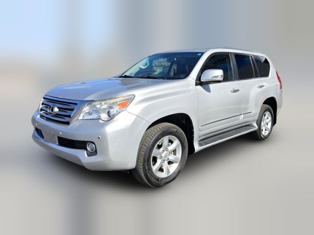 2013 Lexus GX 460