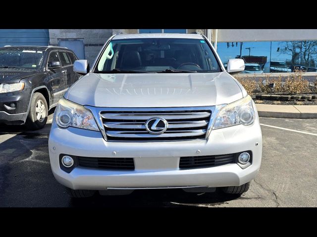 2013 Lexus GX 460