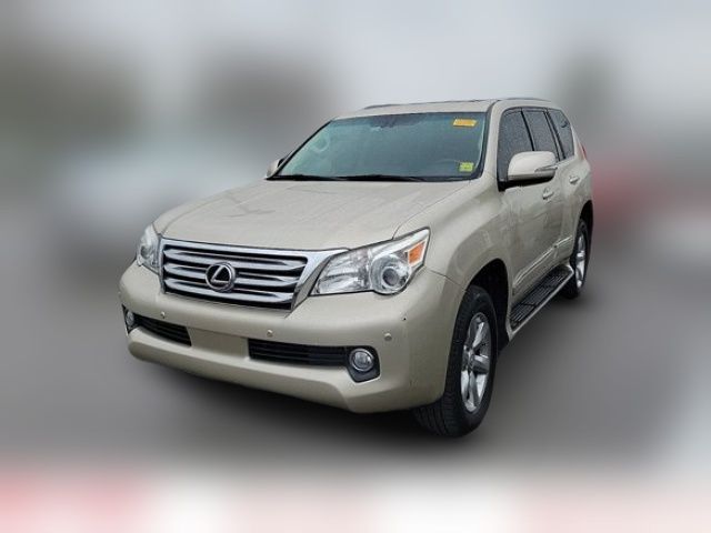 2013 Lexus GX 460